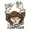 Installing composer on Ubuntu